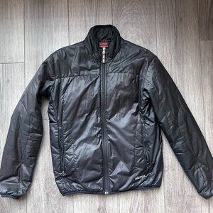 Women's Sherpa Lighweight Zip Jacket